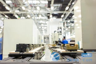 西門子 數(shù)字化 引領(lǐng)中國制造未來方向