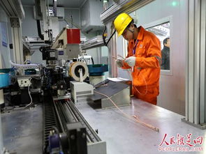 京張高鐵 智能建造的亮麗風景線