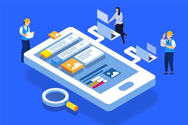 企業(yè)管理APP軟件開發(fā)指南 以高軟科技為例